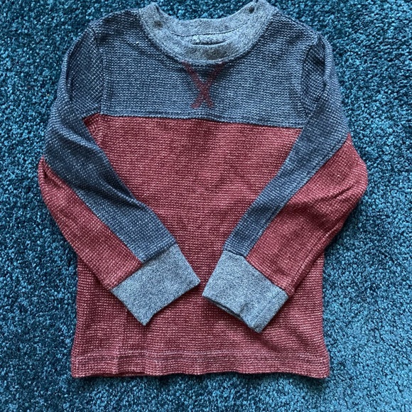 Boys Thermal Shirt Bundle - Picture 4 of 4